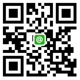 LINE QRコード
